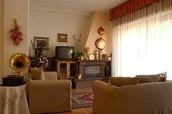 Albergo Ristorante Olimpia Abbadia San Salvator 3*,  Ιταλία