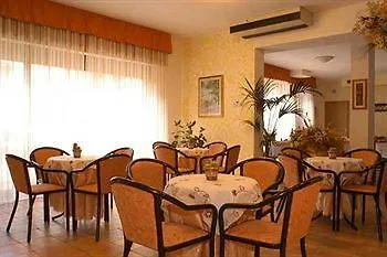 Albergo Ristorante Olimpia Abbadia San Salvator