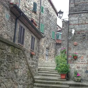 Santa Maria Ad Valetudinarium Appartamento