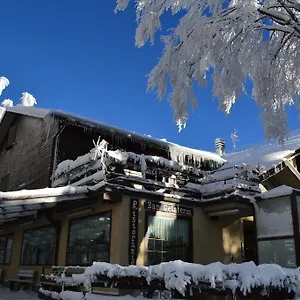 Sella - Monte Amiata Hotel