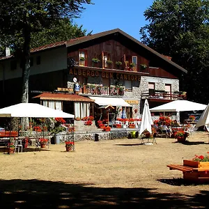 Generale Cantore - Monte Amiata Hotel