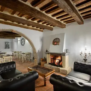 3* Bed and breakfast Gli Archi