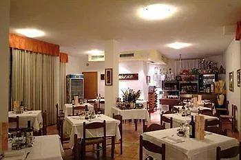 Albergo Ristorante Olimpia Abbadia San Salvator Hotel