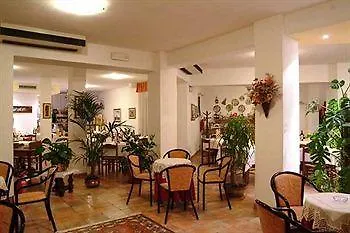 Albergo Ristorante Olimpia Abbadia San Salvator Hotel