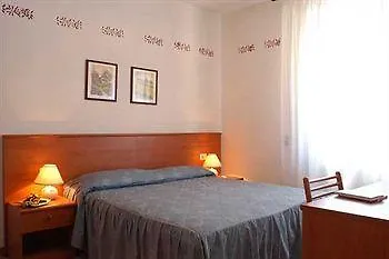 Albergo Ristorante Olimpia Abbadia San Salvator