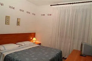 Hotel Albergo Ristorante Olimpia Abbadia San Salvator