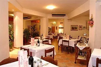 Albergo Ristorante Olimpia Abbadia San Salvator Hotel