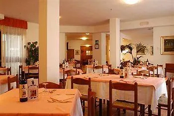 Hotel Albergo Ristorante Olimpia Abbadia San Salvator