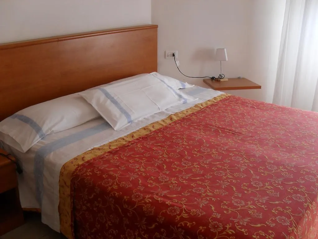 Albergo Ristorante Olimpia Abbadia San Salvator