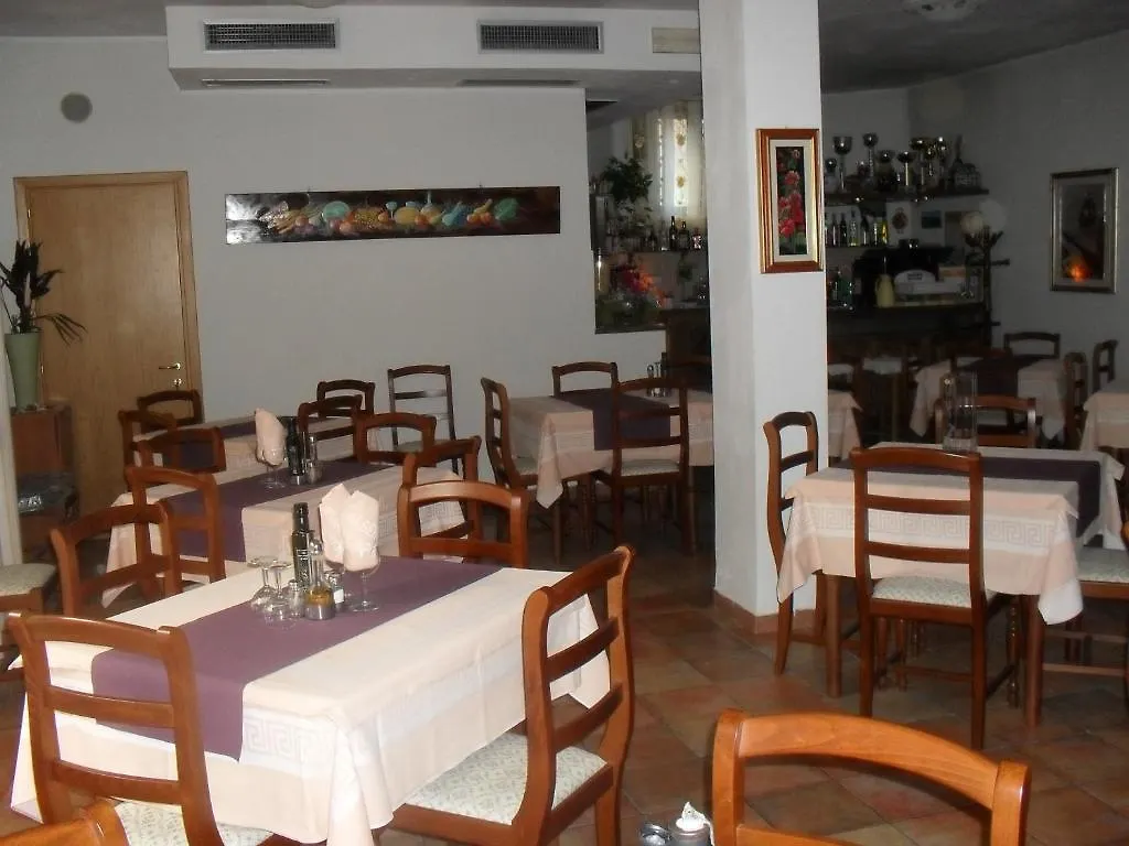 *** Hotel Albergo Ristorante Olimpia Abbadia San Salvator Italia