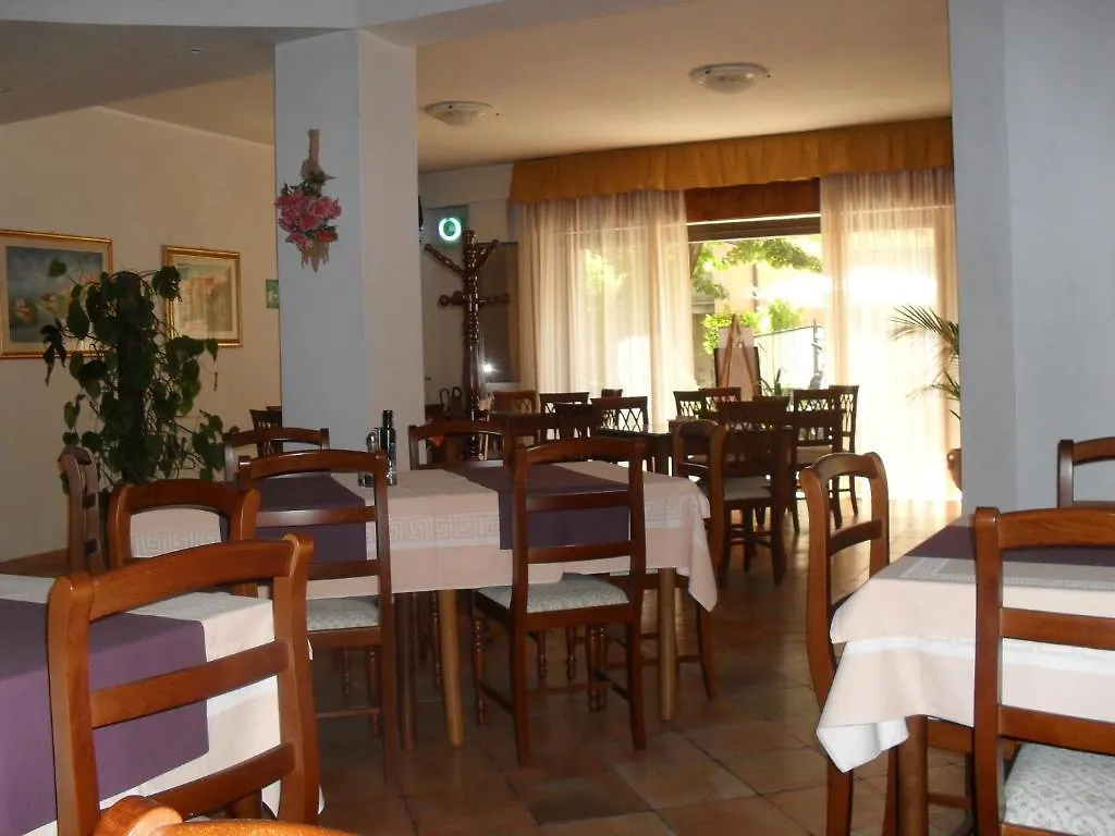 Albergo Ristorante Olimpia Abbadia San Salvator